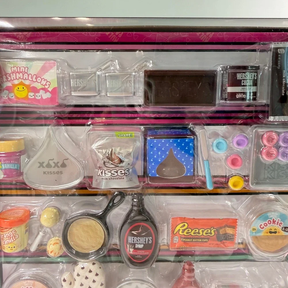 MGA Entertainment mga miniverse